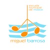 ESCUELA MUNICIPAL DE M&Uacute;SICA "MIGUEL BARROSA" CAND&Aacute;S - CARRE&Ntilde;O